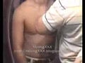 M2M Masahe
