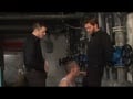 Florian and Kris + Lucas