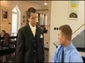 Bridegroom Threesome