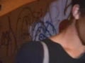 Teens excellent condom fucking joy