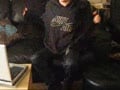 fit brit Twink wanks and shoots