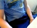 young jerking