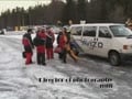 School Ski Trip