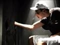 Skater blowjob