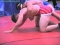 Big Boner - Hot Straight wrestlers