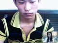 Chinese man in QQ, you can see his face!