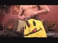 Brent Everett Jerking Off