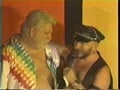 American Bear with Anthony Gallo