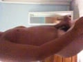 Hot 20yo jerking off