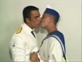 Brazilian horny sailors.