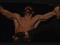 chained and tortured