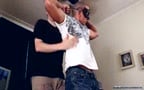 carlos serviced - AWESOME CUM FACIAL! mskbt