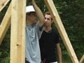 Lend a Helping Hand