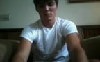 Twink cum