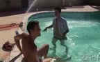 Young Straight Guys