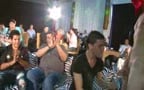stripper party