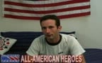 All American Heros - Private CJ