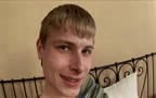 Jerking in bed