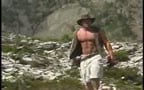 Muscle nude solo