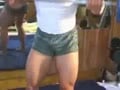 Str8 Twinks 3some