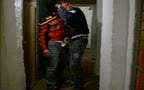 Basement Blow Job