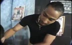 Work something OUT 