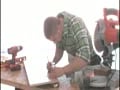 hot young carpenter