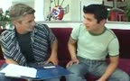 French Tutor and Student