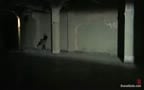 the night cop