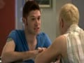 gay drama!