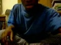 sexy black guy