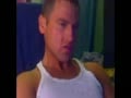 Young Twink playing HD