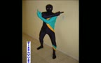 Bat Bondage - just photos