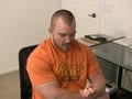 muscle guy jerks