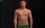 Japanese guys