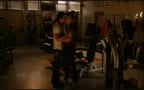 gym romance