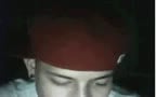 Latino Twink