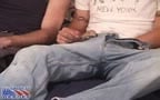 Aidyn and Aaron 