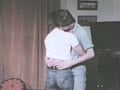 Vintage Sex Party