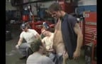 Hot Garage