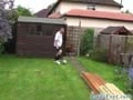 Football worship