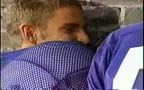 Football Gangbang