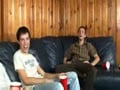 after party fucking