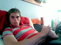 Hot guy Uncut Dick