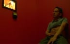 Triple Arcade Gloryhole Action