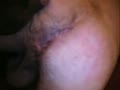 Bareback home video