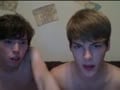 buddies sucking