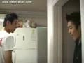 Korean Love Triangle Part 1