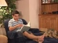Take it Like a Bitch Twink