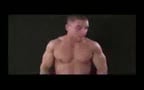 Chris Gabriel bareback